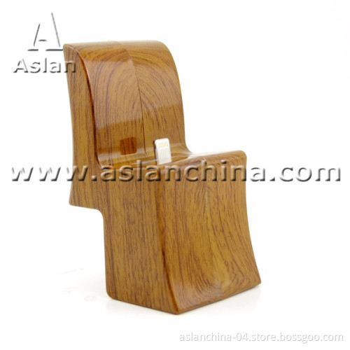 2013 Newest Good Dock with Wall Socket for iPhone5 (AB-011)